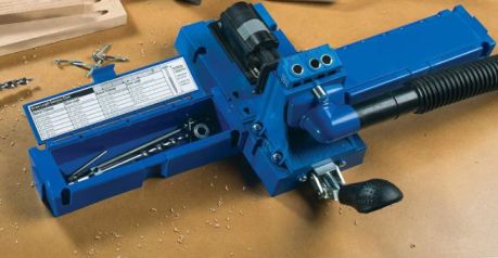 Kreg K5 Review 