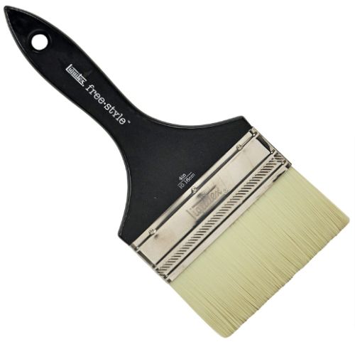 Liquitex 1300704 Professional Freestyle Large Scale Brush