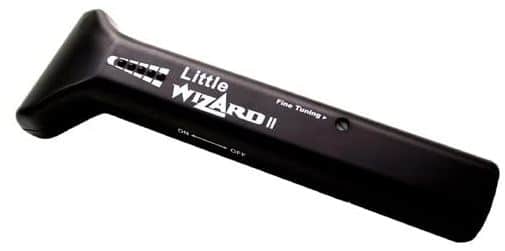 Little Wizard II Review