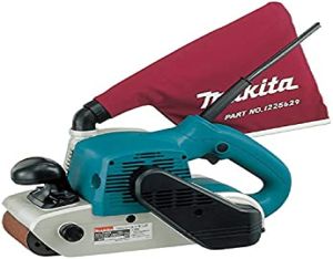 Makita 9403 belt sander