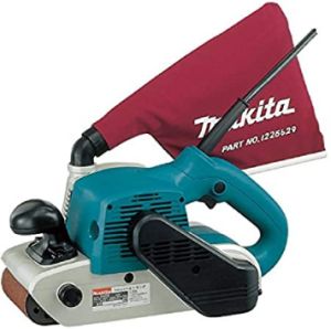 Makita Belt Sander Reviews