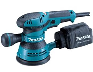 Makita bo5041 random orbit sander