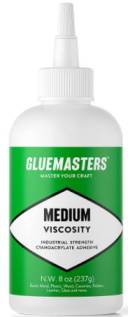 Medium CA Glue