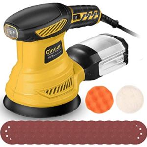 Random Orbit Sander