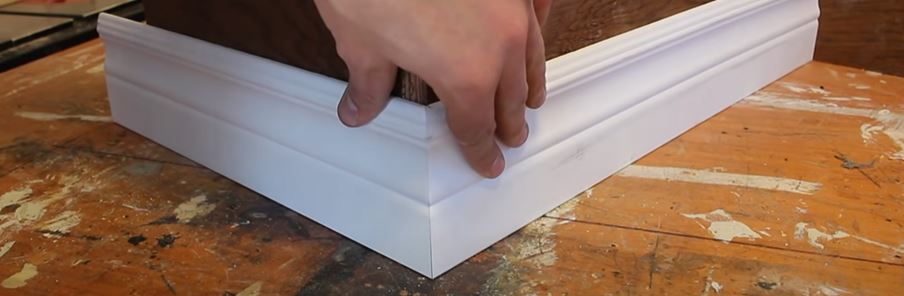 Shoe Molding vs Quarter Round