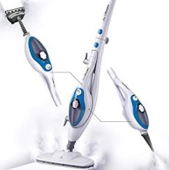 Steam Mop Cleaner 10-in-1