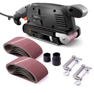 TACKLIFE Belt Sander