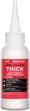 Thick CA Glue