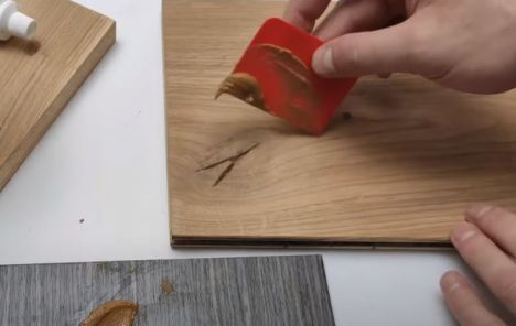 What Is Wood Filler