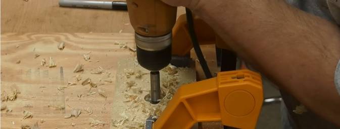 What are Forstner Bits Used For