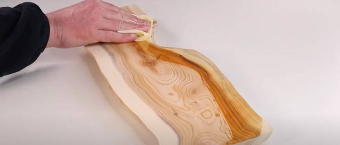 What is Linseed Oil Used For