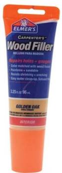best oak wood filler