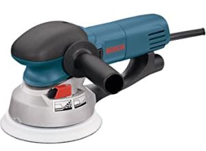 bosch electric orbital sander