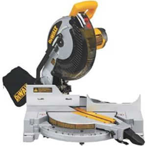 DeWalt Compound Miter Saw