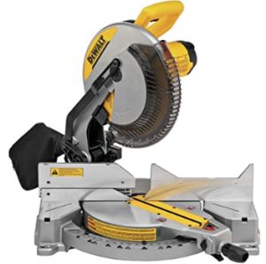 Dewalt Miter Saw Reviews