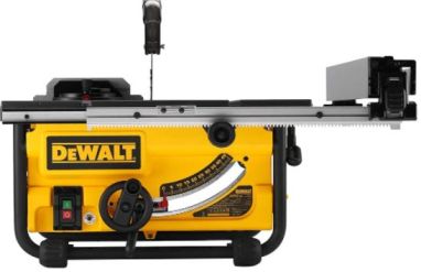 DeWalt Table Saw DW745