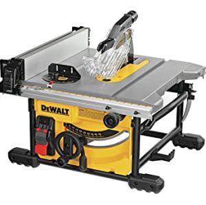 DeWalt Table Saw DWE7485