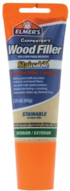 elmer's e887q stainable wood filler