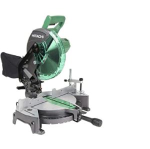 Hitachi Compound Miter Saw