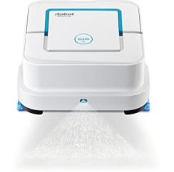 iRobot Braava Jet 240 Superior Robot Mop