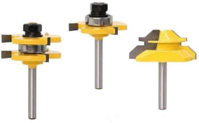 router bits tongue and groove
