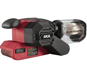 skil 7510 belt sander