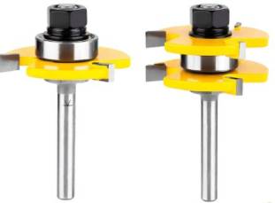 tongue and groove router bits for flooring