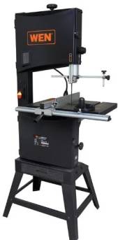 wen 3966 bandsaw review