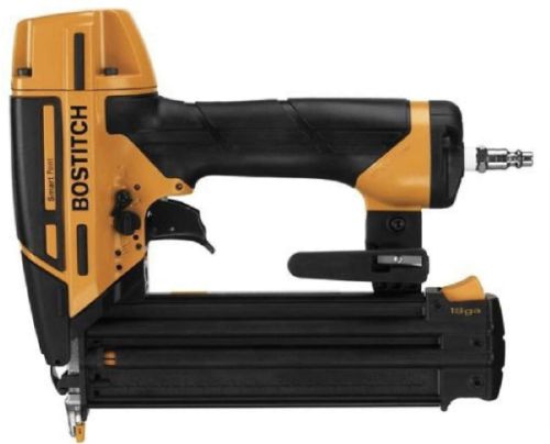 BOSTITCH Brad Nailer Kit Pneumatic (BTFP12233)