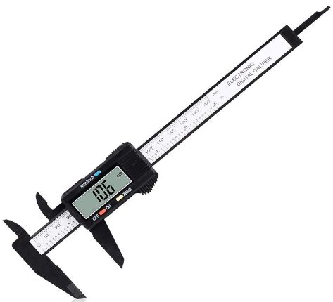 Adoric - Best budget digital caliper Adoric - Best budget digital caliper