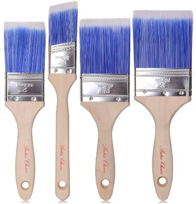 Bates Choice – Best Professional paint Brush Set for polyurethane Bates Choice – Best Professional paint Brush Set for polyurethane