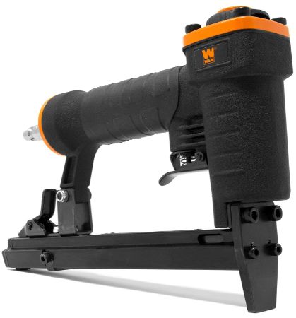 Best Air-Powered Pneumatic Stapler for Woodworking Best Air-Powered Pneumatic Stapler for Woodworking