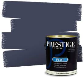 Best paint for exterior siding