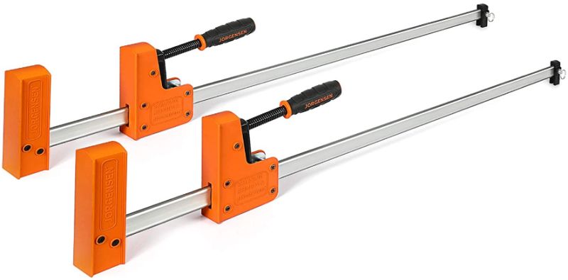Best Jorgensen parallel clamps Reviews