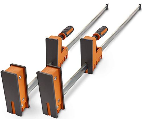 Best Parallel Bar Clamps