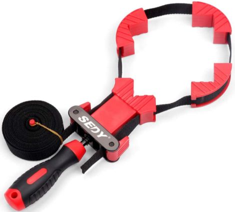 Best band clamps for woodworking