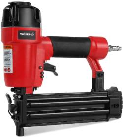 Best budget Brad Nailer for woodworking