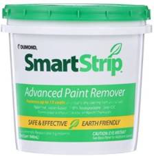 Best chemical paint stripper for wood