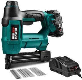 Best cordless nail gun cheap price