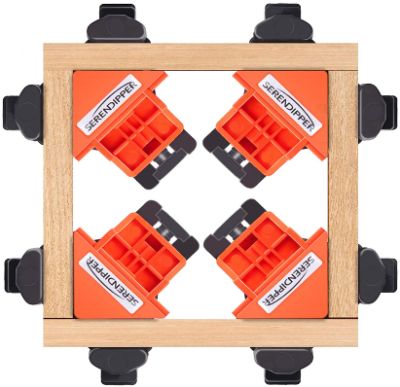 Best corner clamps for framing