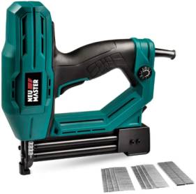 Best electric brad nailer reviews