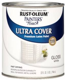 Best floor paint for wooden floors