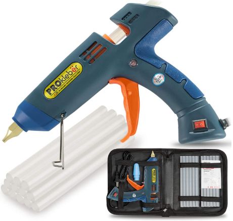 Best hot glue gun for crafting