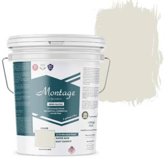 Best paint for exterior siding