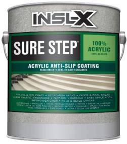 Best paint for wooden porch floor