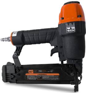 Best pneumatic brad nailer for woodworking