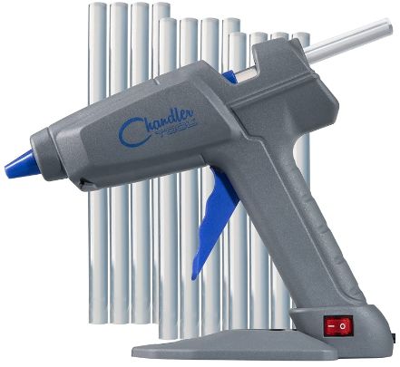 Best professional hot glue gun