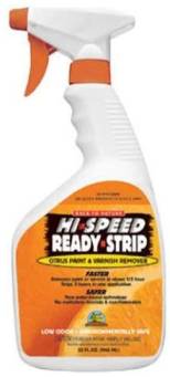 Best varnish remover from wood