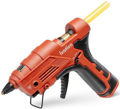 Best wood hot glue [B08