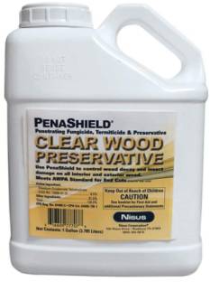 Best wood preservative for decks Best wood preservative for decks